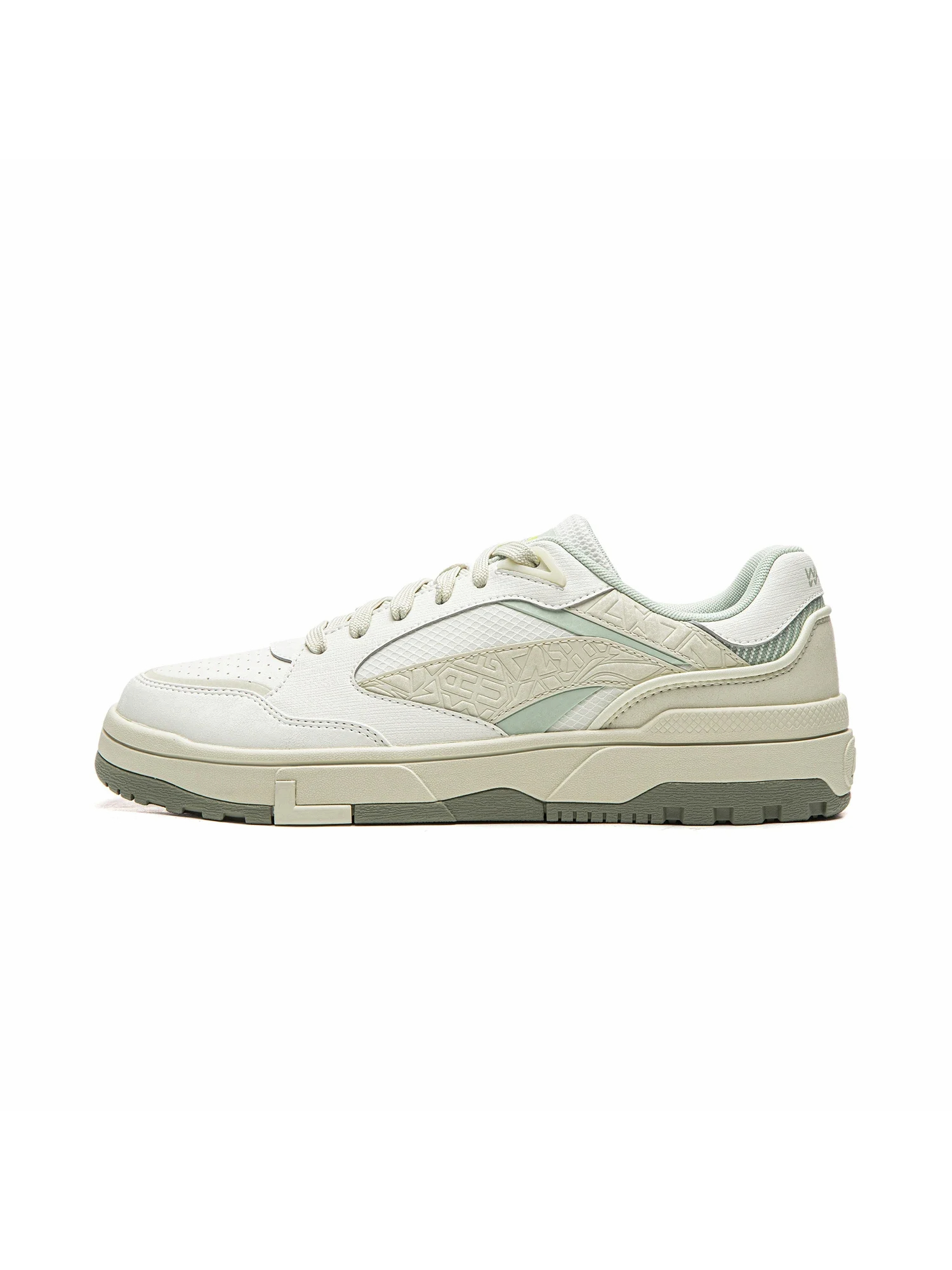 Мужские кеды Li-Ning Weiwu Lite